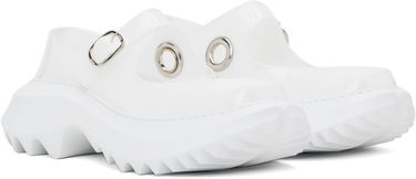 Облекло Comme des Garçons Comme des Garçons Phileo Edition Бяло | GO-K103-001-1, 3