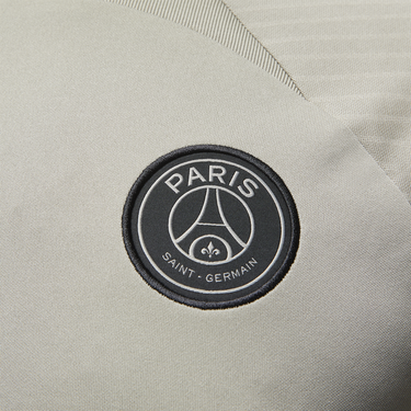 Тениска Jordan Dri-FIT Paris Saint-Germain Strikes Бежово | DZ0786-231, 3