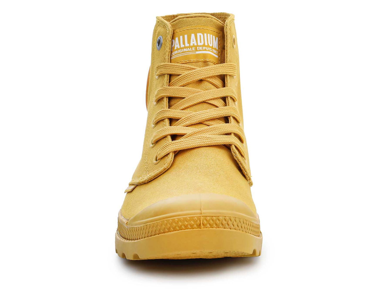 Кецове и обувки Palladium Mono Chrome Жълто | 73089-730-M, 1