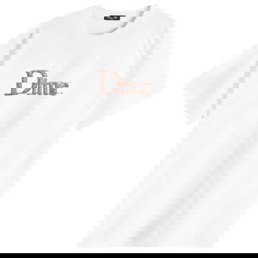 Тениска Dime Dime Classic Decoy T-Shirt, Size Large Бяло | DIMEFA2558WHT, 1
