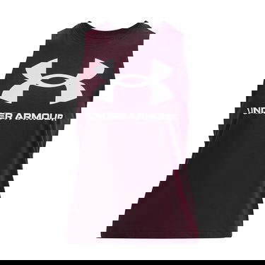 Потник Under Armour Live Бургунди | 1356297-600, 4