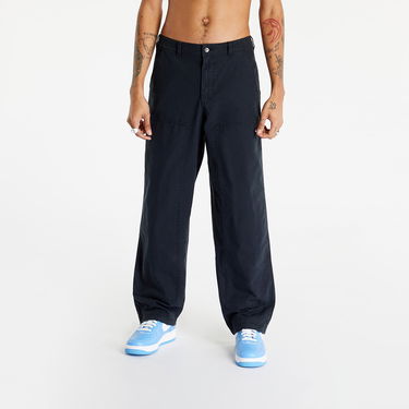 Панталони Nike Double-Panel Trousers Черно | DQ5179-010, 4