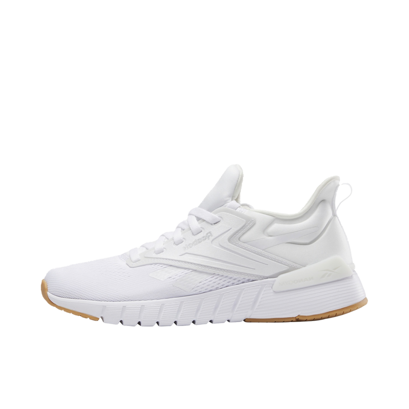 Кецове и обувки Reebok Nano Gym Бяло | 100208626