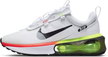 Кецове и обувки Nike Air Max 2021 Бяло | DR9270-100, 0