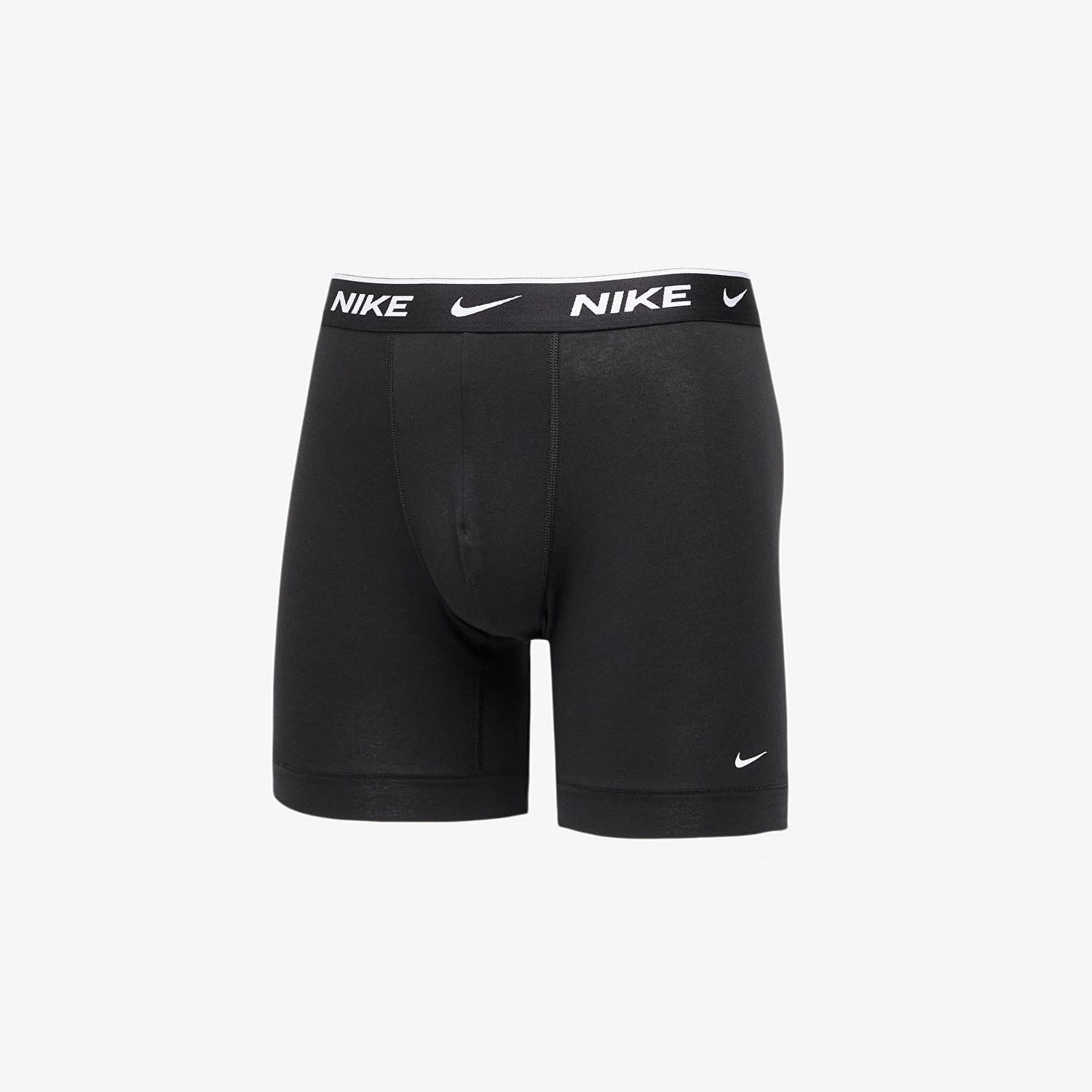Боксерки Nike Nike Everyday Cotton Stretch Boxer Briefs 3-Pack Многоцветен | 0000KE1007-WZS, 1