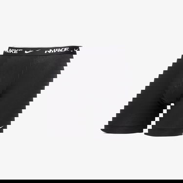 Боксерки Nike Nike Everyday Cotton Stretch Boxer Briefs 3-Pack Многоцветен | 0000KE1007-WZS, 1