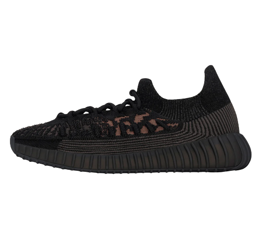 Кецове и обувки adidas Yeezy 350 V2 CMPCT "Slate Carbon" Черно | HQ6319, 0