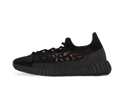 Кецове и обувки adidas Yeezy 350 V2 CMPCT "Slate Carbon" Черно | HQ6319