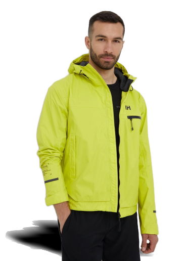 Яке Helly Hansen Ride Жълто | 53696