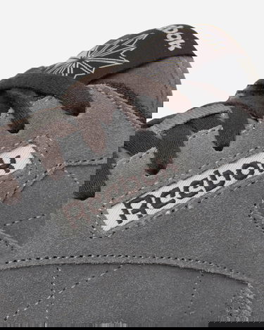 Кецове и обувки Reebok Classic Leather Premium Suede Сиво | 100260253 0900, 6