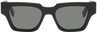 Слънчеви очила RETROSUPERFUTURE RETROSUPERFUTURE Storia Sunglasses Черно | G0Y, 0
