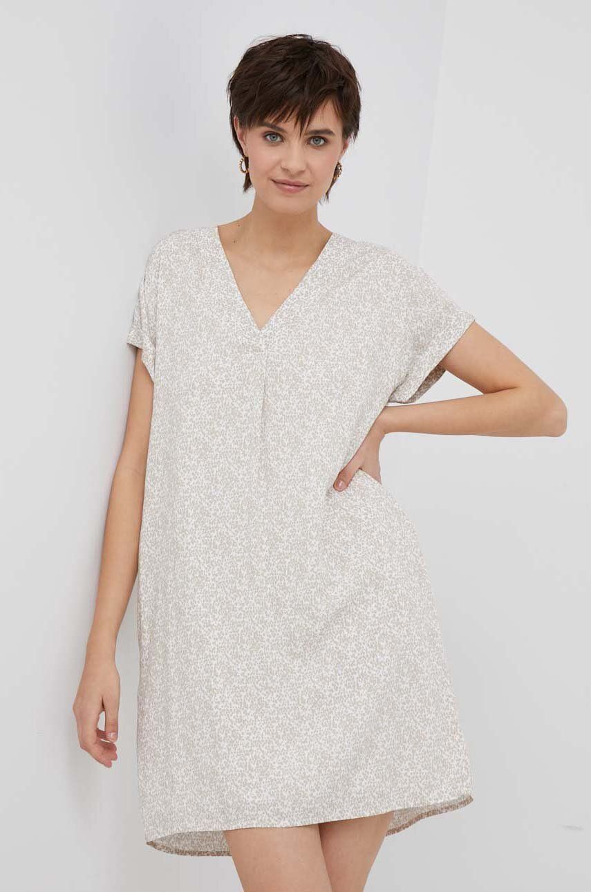 Pокля GAP Dress Бежово | 559735.03KHAKI, 0