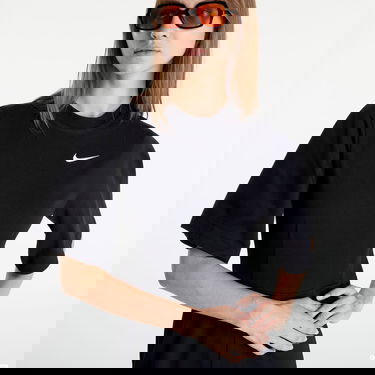 Комбинезон Nike Nike Sportswear Jersey Jumpsuit Черно | DM6732-010, 2