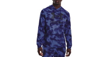 Суитчър Under Armour Rival Terry Novelty Hoodie Многоцветен | 1377185-468, 1