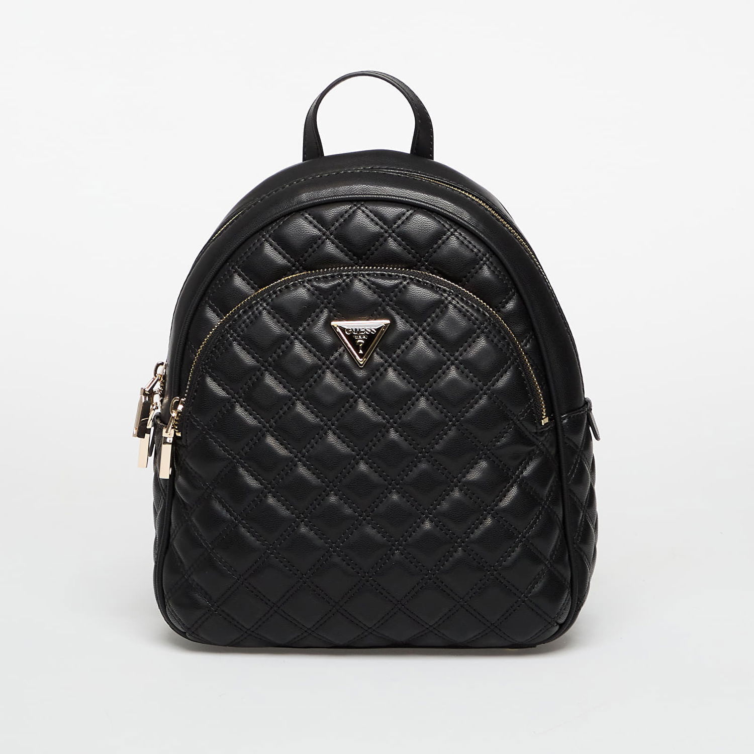 Раница GUESS GUESS Giully II Dome Backpack Черно | HWQG9673320-BLA, 0