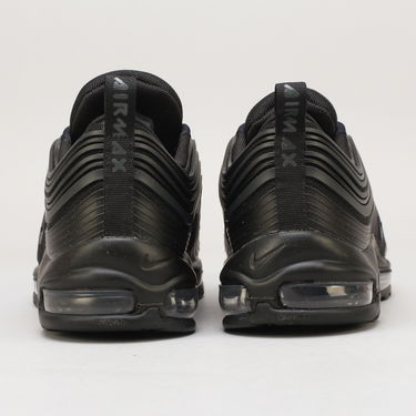 Кецове и обувки Nike Air Max 97 Ultra 17 Premium ''Black'' Черно | AH7581-002, 3