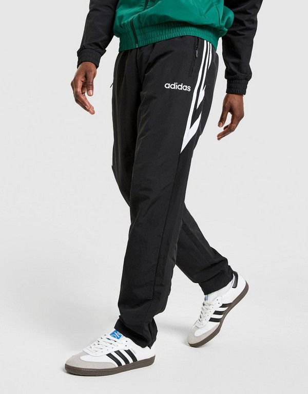 Панталони adidas Originals Track Pants Зелено | KF1755, 1