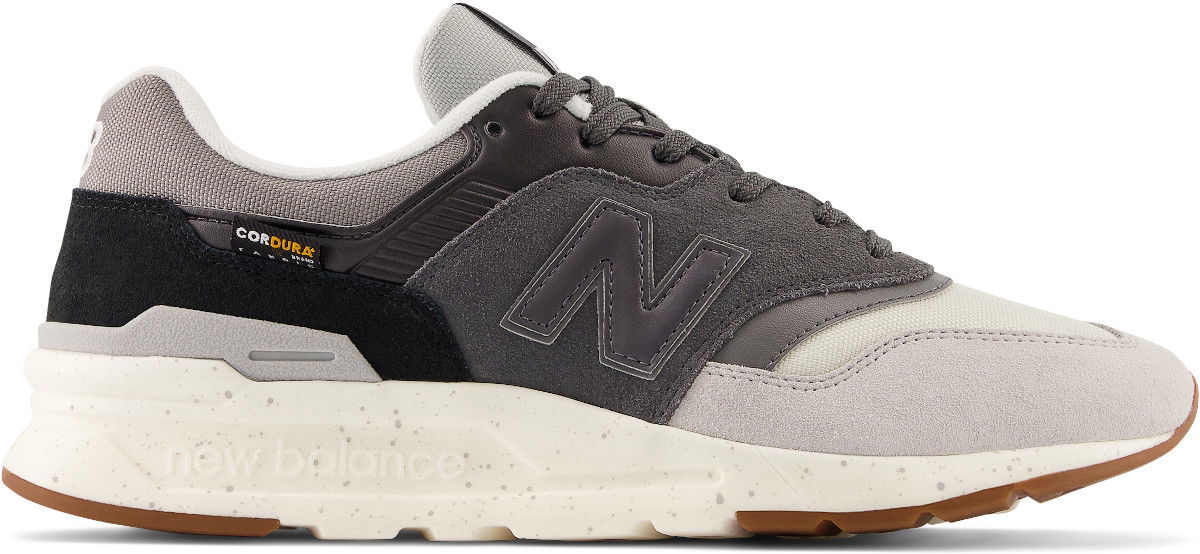 Кецове и обувки New Balance 997 Сиво | cm997-hto, 0