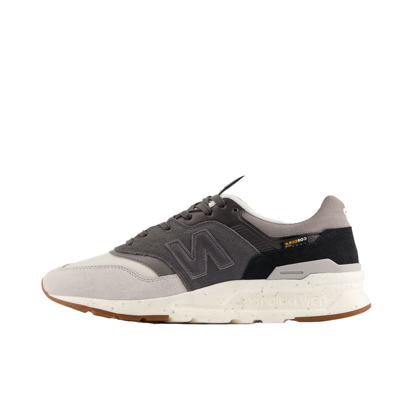 Кецове и обувки New Balance 997 Сиво | cm997-hto