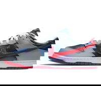 Dunk Low Retro "Samba" 2020