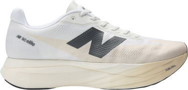 Кецове и обувки New Balance FuelCell SuperComp Elite v5 Бяло | mrcelld5-mrcelld5, 0