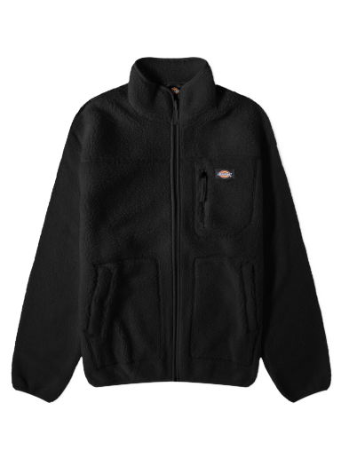 Mount Hope Sherpa Fleece Jacket