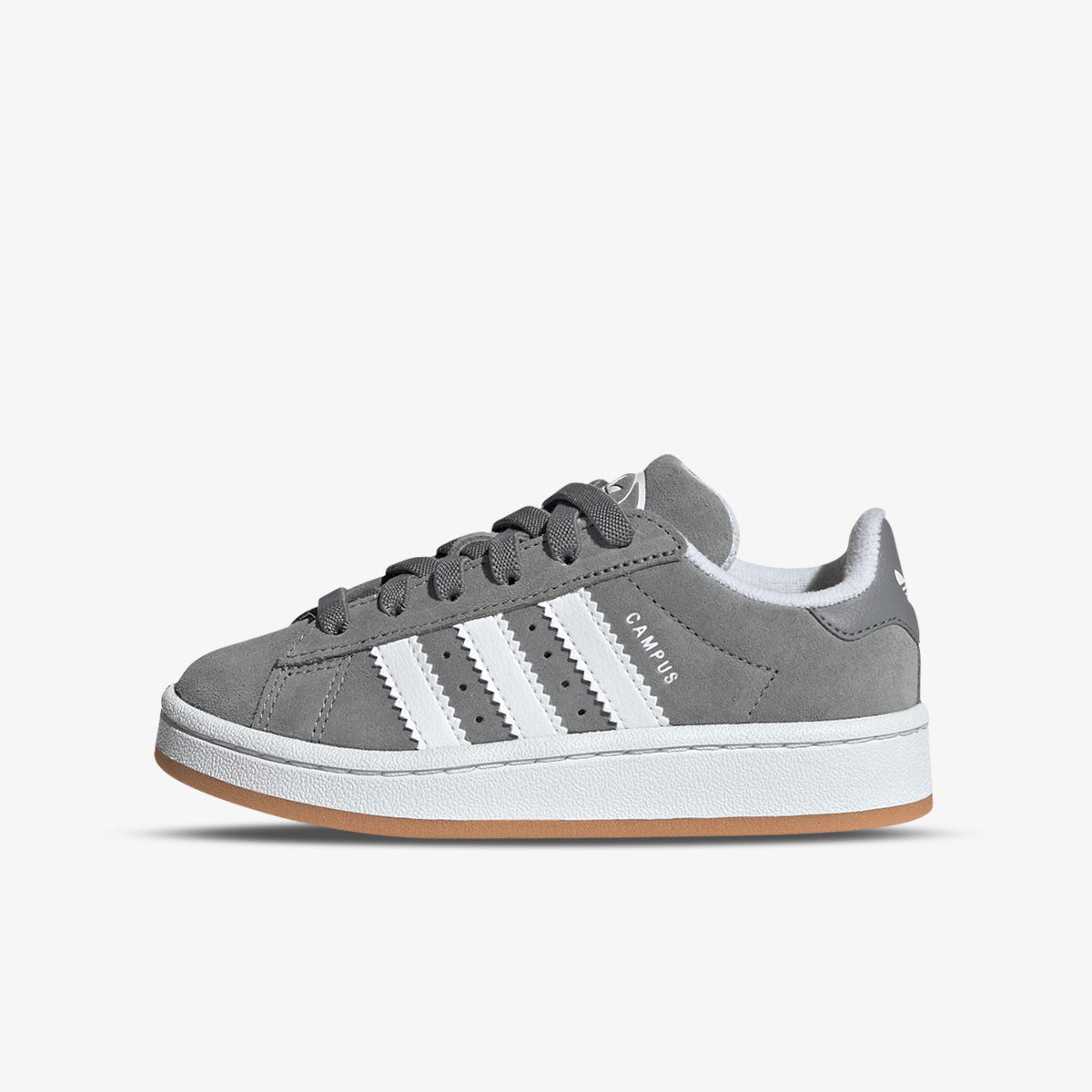 Кецове и обувки adidas Originals Campus 00s Сиво | JI4330, 1