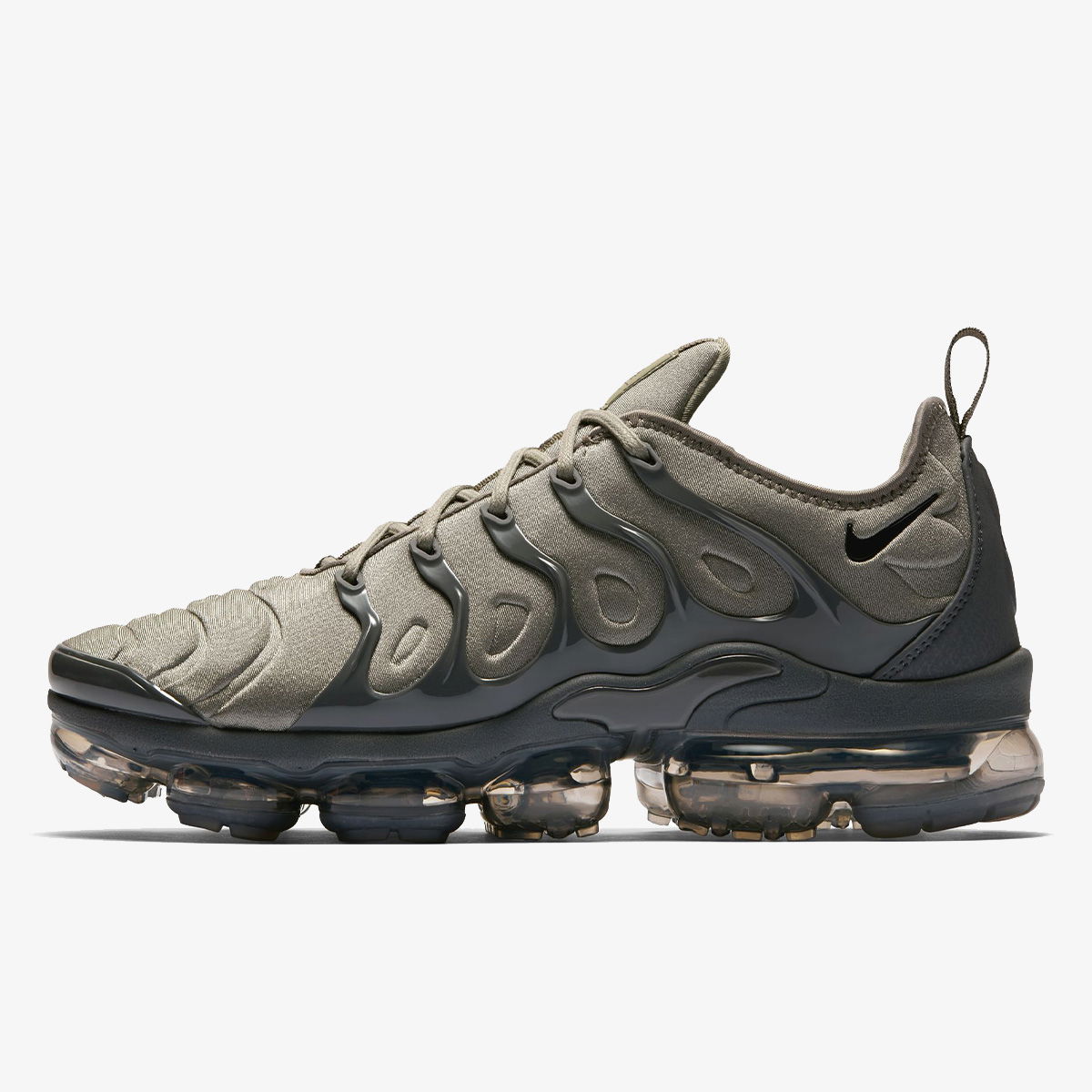 Кецове и обувки Nike Vapormax Plus Зелено | AT5681-001, 0
