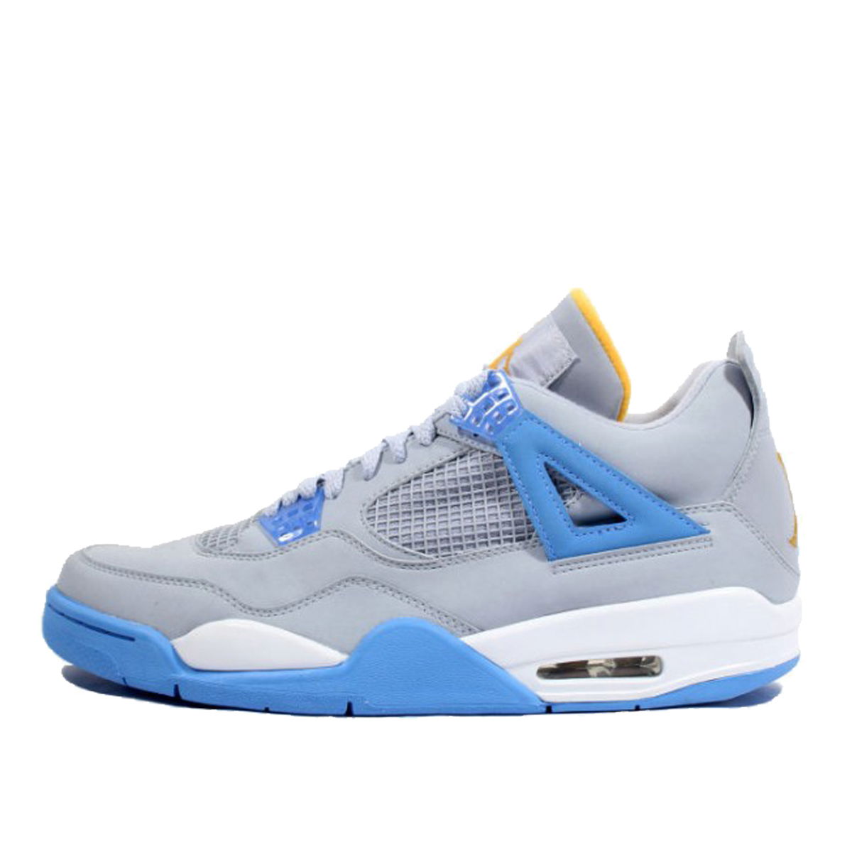 Кецове и обувки Jordan Air Jordan 4 Retro Mist Blue Синьо | 314254-041, 1
