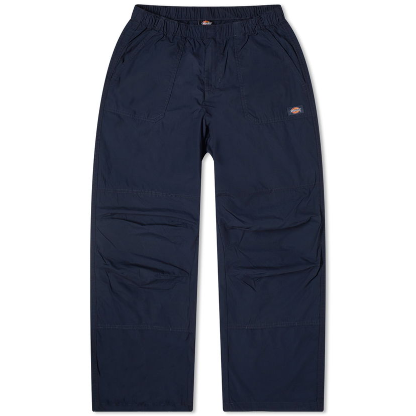 Карго панталони Dickies Fishersville Cargo Pant Тъмно синьо | DK0A4YV4DNX1