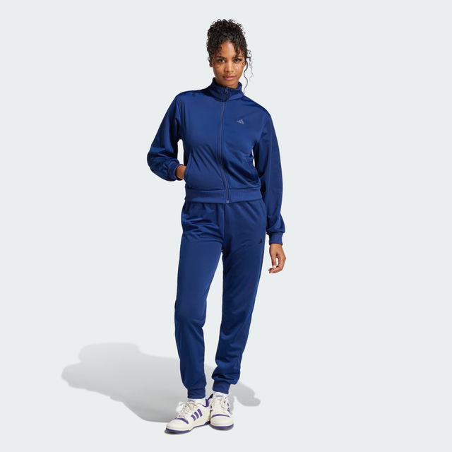 Essentials Feel Cosy Tracksuit