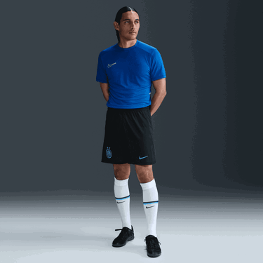 Къси панталони Nike Inter Milan DF Stadium Home Men's Football Shorts 2025/26 Черно | hj4676-010, 1
