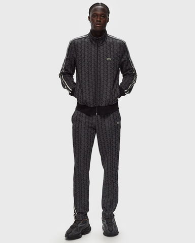 PARIS MONOGRAM TRACKJACKET, 1