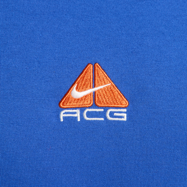 Тениска Nike ACG ACG T-Shirt Синьо | DQ1815-480, 4