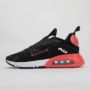 Кецове и обувки Nike Air Max 2090 SP Черно | CU9174-600, 0