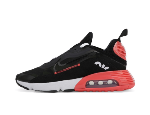 Кецове и обувки Nike Air Max 2090 SP Черно | CU9174-600
