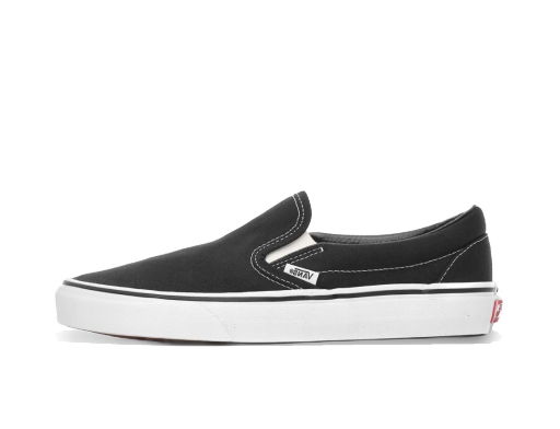 Classic Slip-On