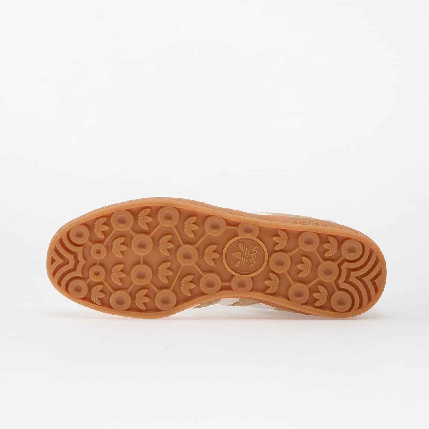 Кецове и обувки adidas Originals Originals GAZELLE INDOOR Бежово | HQ5154, 1