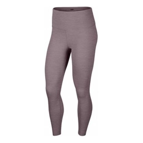 Клинове Nike Solid Color Gym Leggings Лилаво | CJ3802-202, 0