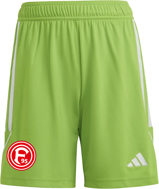Fortuna Düsseldorf Soccer Shorts TW-Short 2023/2024