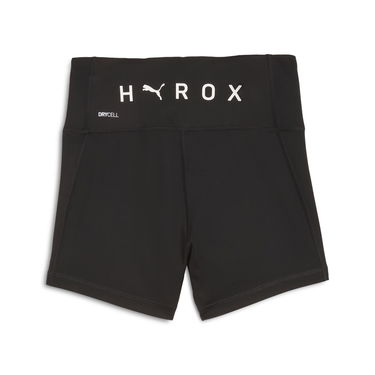 Къси панталони Puma HYROX Women's Training Shorts Черно | 527636_01, 4