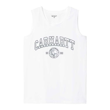 Потник Carhartt WIP Coin, bianco Бяло | I031694.02XX, 1