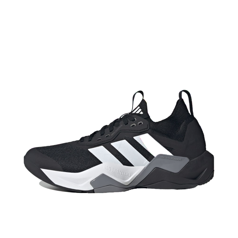 Кецове и обувки adidas Performance Rapidmove ADV 2 Черно | IH5242