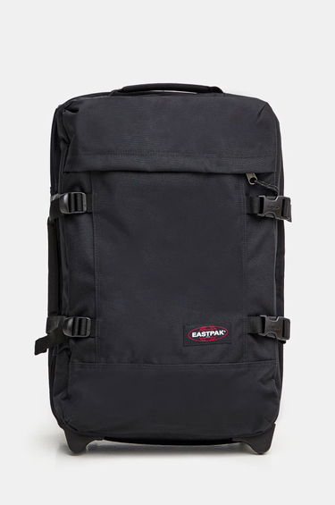куфар EASTPAK Eastpak Strapverz S Cabin Luggage Черно | EK00096L0081, 0