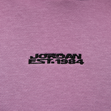 Суитчър Jordan Brooklyn Fleece Hoodie Лилаво | FV7170-522, 2