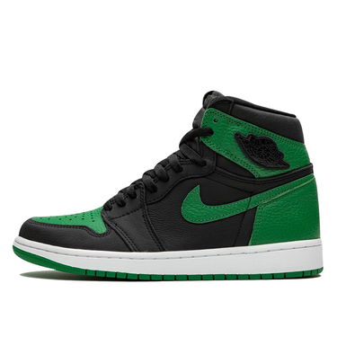 Кецове и обувки Jordan Air Jordan 1 Retro High OG "Pine Green 2.0" Зелено | 555088 030, 1