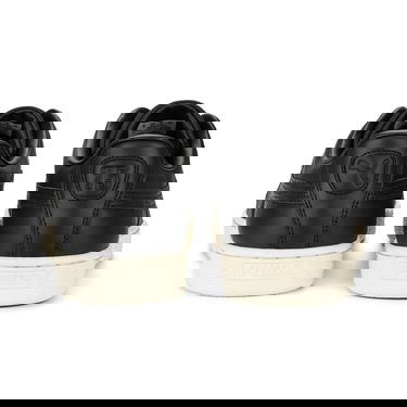 Кецове и обувки Puma Basket Classic 75Y Premium Черно | 394291_01, 3
