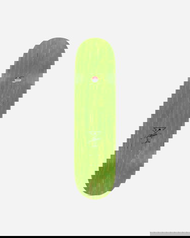 Skate Alltimers Insulation Station Deck Многоцветен | PN1755 001, 2