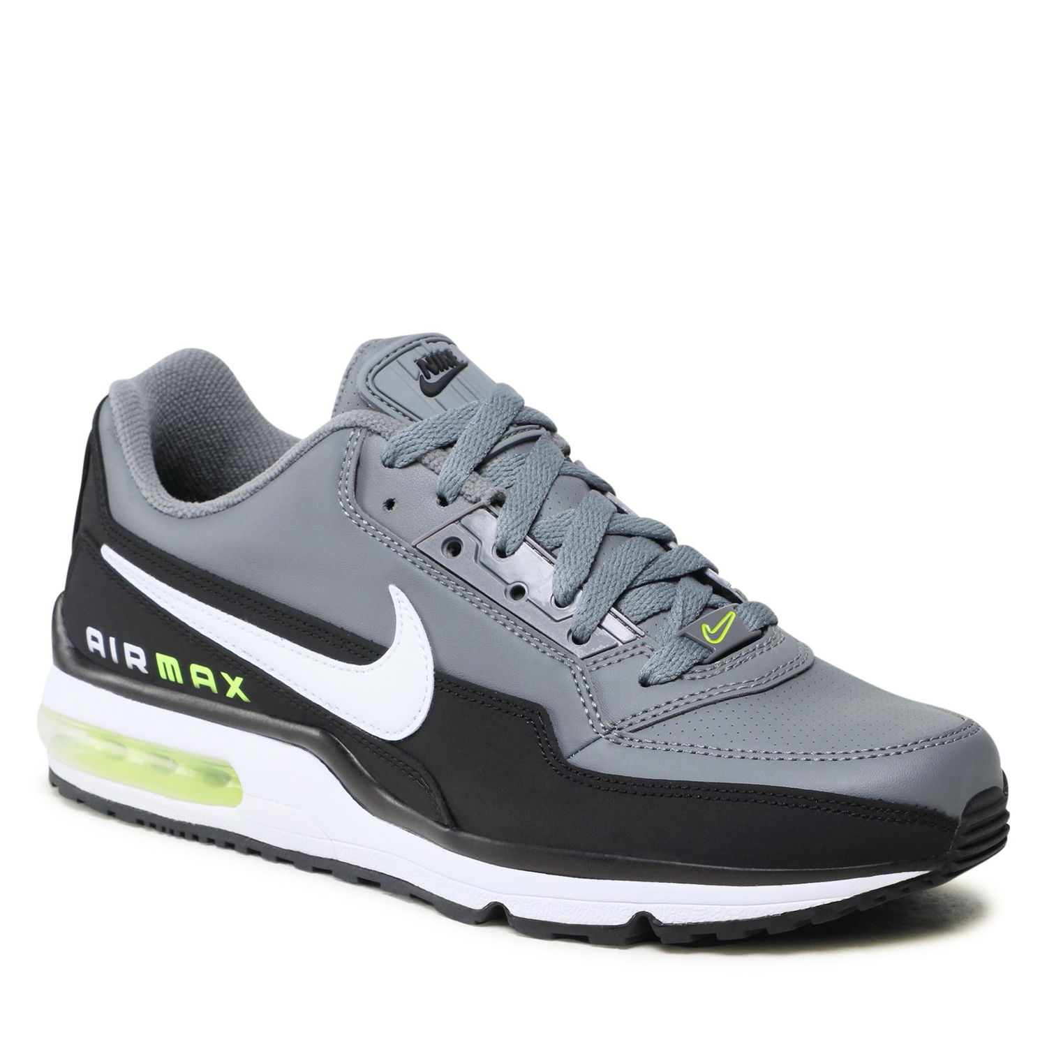 Кецове и обувки Nike Air Max Ltd 3 Сиво | DD7118 002, 1