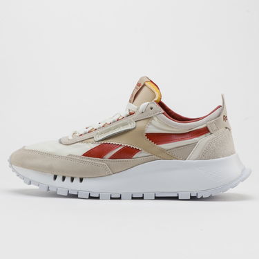 Кецове и обувки Reebok Classic Legacy Бежово | FY8324, 0